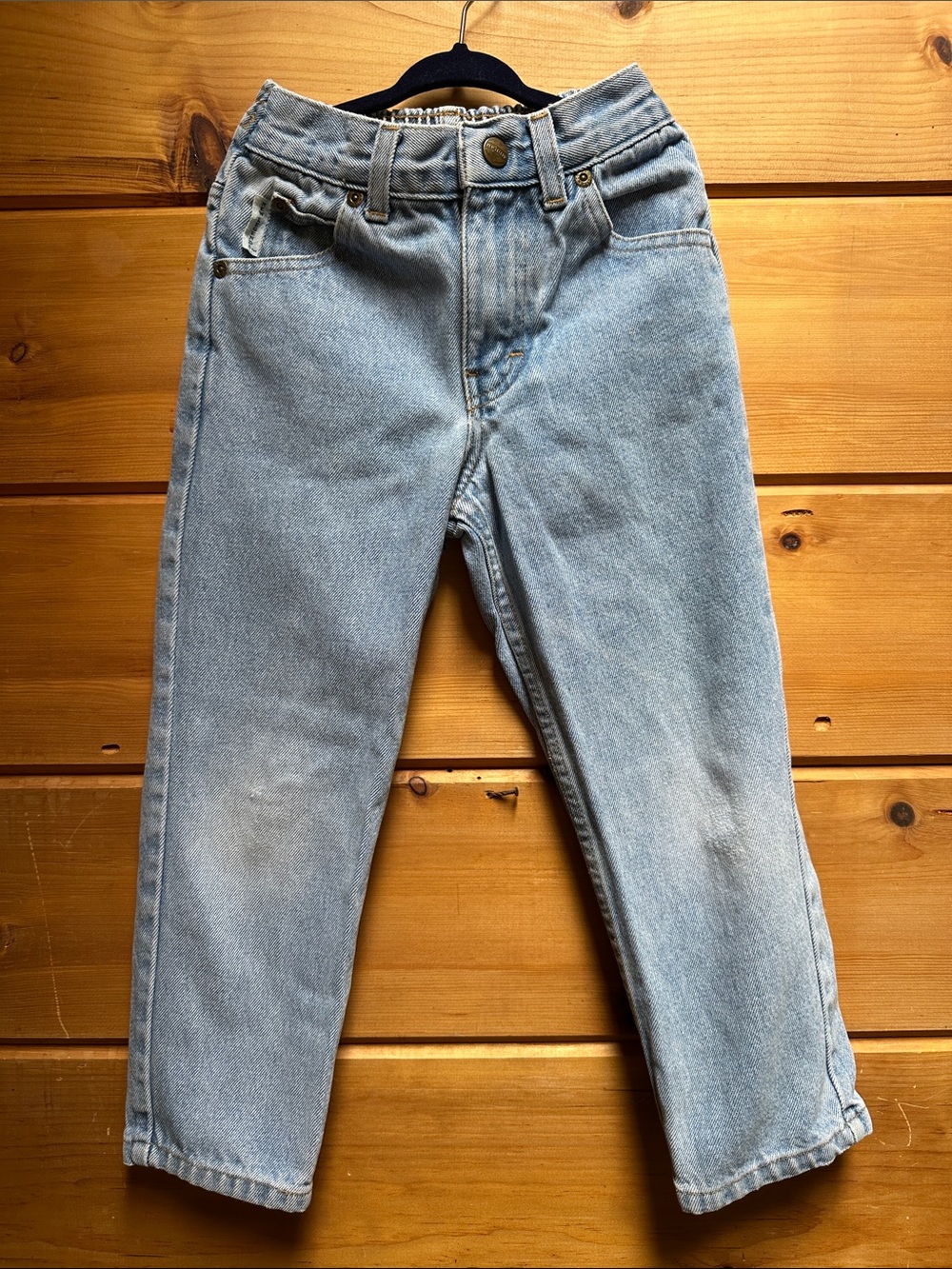 Vintage New Legends Kids Jeans size 5